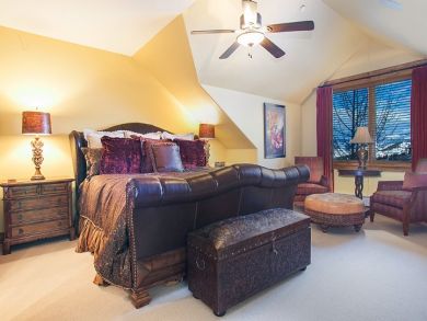 Beaver Creek Bachelor Gulch Condo 896396